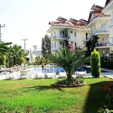 Hotel Palm Beach